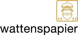 Wattenspapier