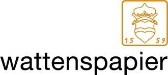Wattenspapier