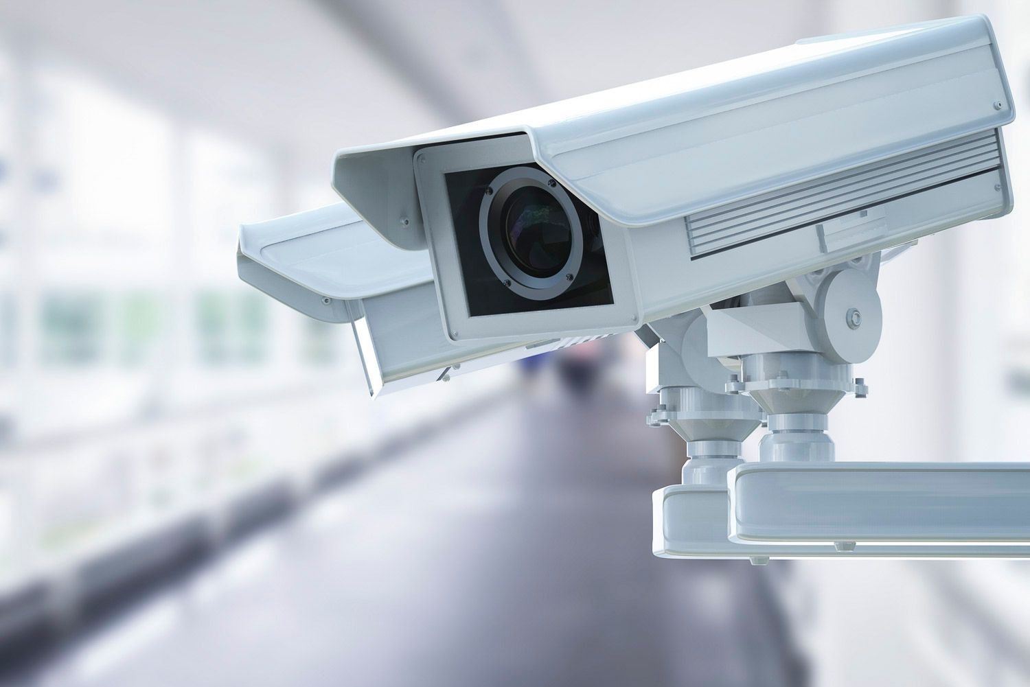 ASE GmbH Bruchsal - Video Surveillance
