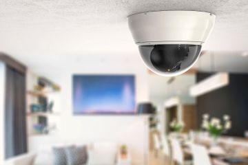 Video Surveillance and Intruder Detection