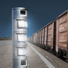 ASE GmbH - OCR-Gates Numbercheck Videotor